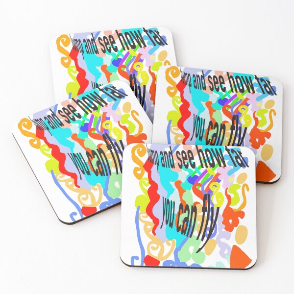 Item preview, Jump and see how far you can fly  designed and sold by Aimzeescrazycreations.
