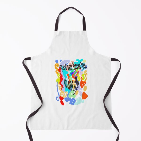 Item preview, Jump and see how far you can fly  designed and sold by Aimzeescrazycreations.