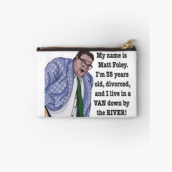 Item preview, My Name Is Matt Foley designed and sold by km83.