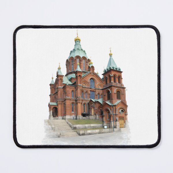 Item preview, Uspenski Cathedral designed and sold by Sunny806.