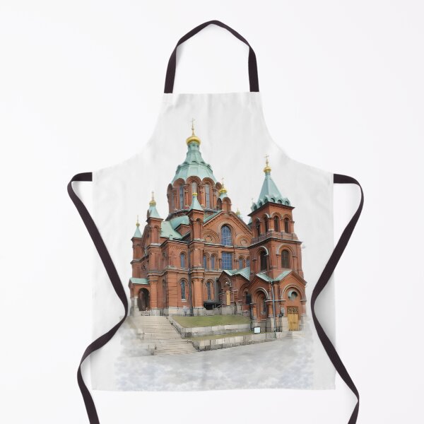 Item preview, Uspenski Cathedral designed and sold by Sunny806.