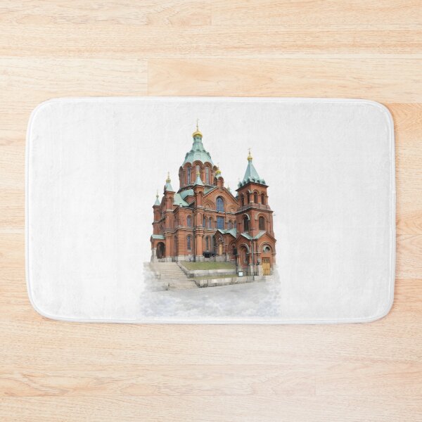 Item preview, Uspenski Cathedral designed and sold by Sunny806.