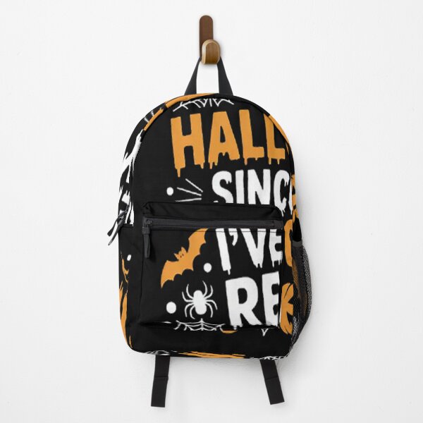 Item preview, I've Been Ready For Halloween Since Last Halloween designed and sold by LacostCarl.