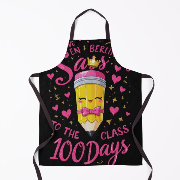 Item preview, Custom 100 Days of School Coquette Bow PNG, Coquette Teacher Pencil Bow designed and sold by Niya-2026.