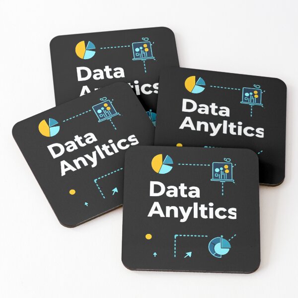 Item preview, data analytics Brain designed and sold by Uglyandcute.