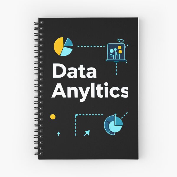 Item preview, data analytics Brain designed and sold by Uglyandcute.