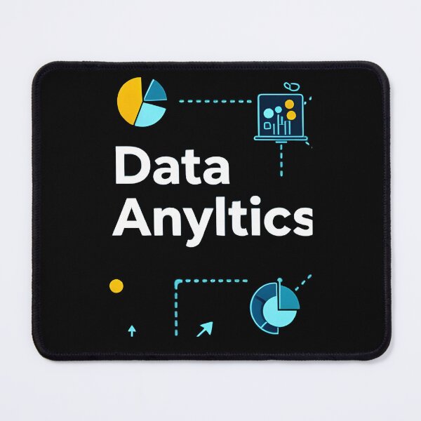 Item preview, data analytics Brain designed and sold by Uglyandcute.