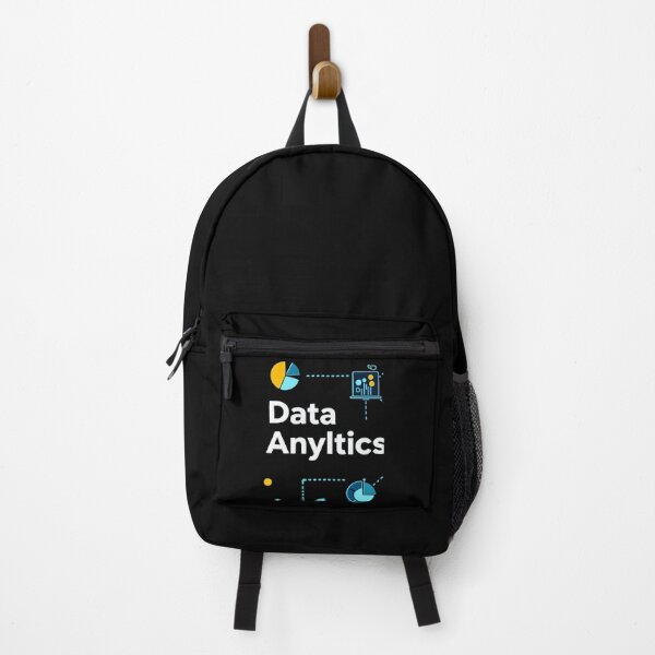 Item preview, data analytics Brain designed and sold by Uglyandcute.