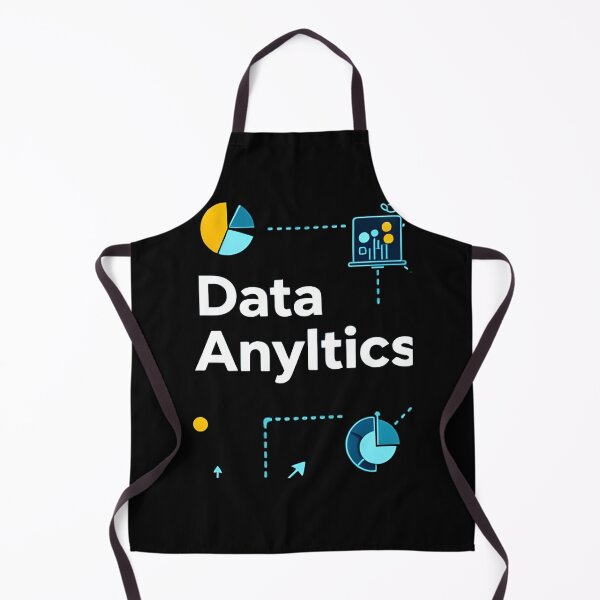 Item preview, data analytics Brain designed and sold by Uglyandcute.