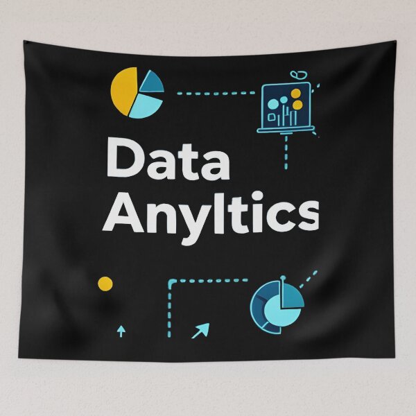 Item preview, data analytics Brain designed and sold by Uglyandcute.