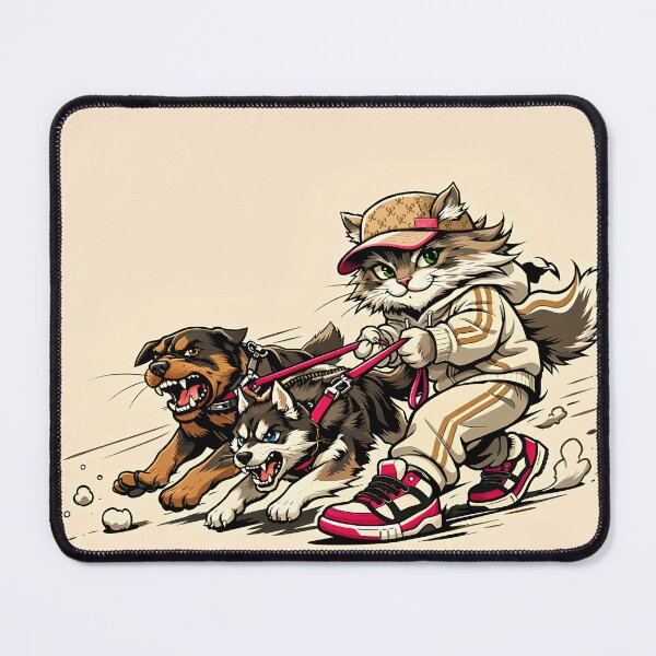 Item preview, Beware of the cat designed and sold by wenomstore.
