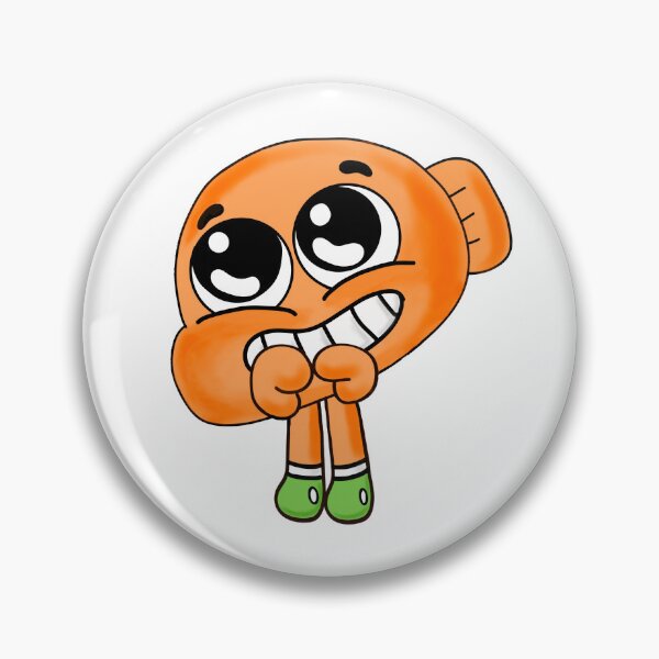 Item preview, Smiling Darwin Chibi designed and sold by km83.