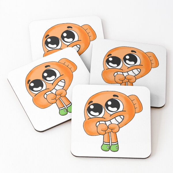 Item preview, Smiling Darwin Chibi designed and sold by km83.