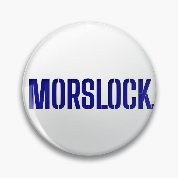 Item preview, MORSLOCK. - Dry statement shirt minimal designed and sold by Fies-und-Fein.