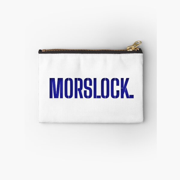 Item preview, MORSLOCK. - Dry statement shirt minimal designed and sold by Fies-und-Fein.