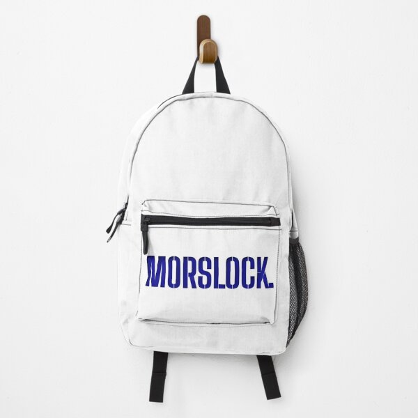 Item preview, MORSLOCK. - Dry statement shirt minimal designed and sold by Fies-und-Fein.