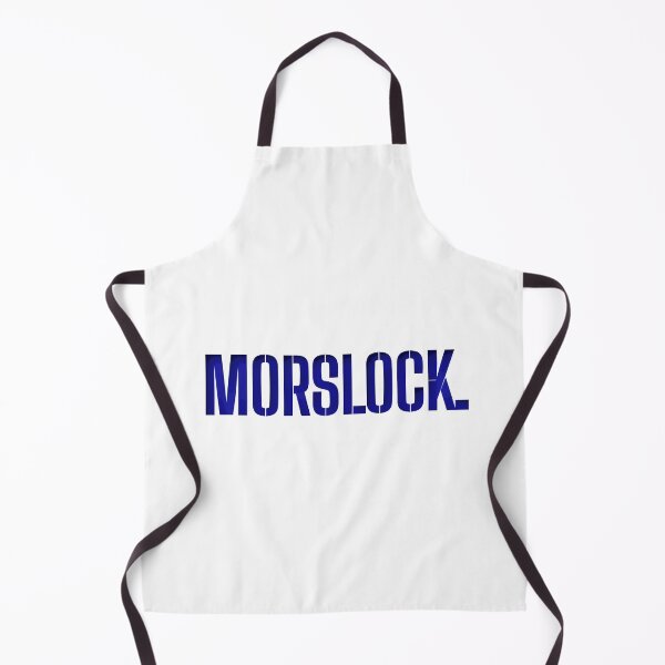 Item preview, MORSLOCK. - Dry statement shirt minimal designed and sold by Fies-und-Fein.