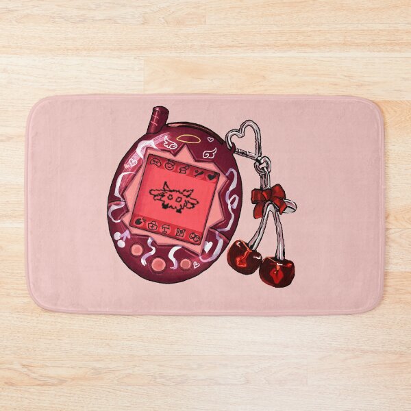 Item preview, Coquette Tamagotchi designed and sold by sinvee1907.