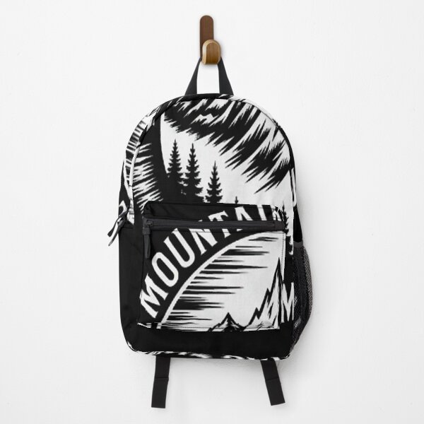 Item preview, The Mountains Are Calling And I Must Go Hiking designed and sold by SignaturalGen.