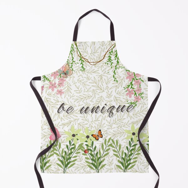 Item preview, be unique floral design designed and sold by lazie-artiste.