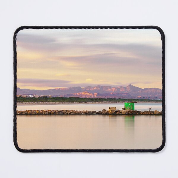 Item preview, A view for fishing designed and sold by Ralph Goldsmith.