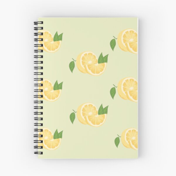 Item preview, Lemon pattern  designed and sold by lazie-artiste.