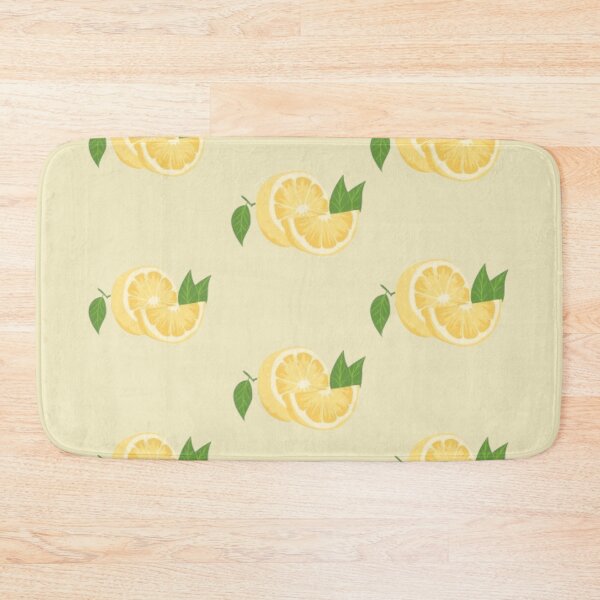 Item preview, Lemon pattern designed and sold by lazie-artiste.