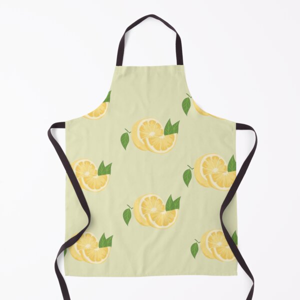 Item preview, Lemon pattern designed and sold by lazie-artiste.