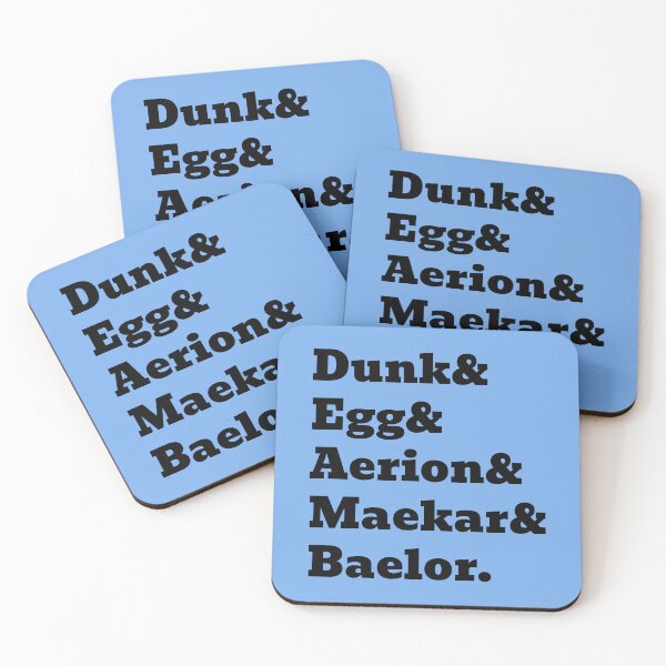 Item preview, Knight of the Kingdom Names designed and sold by WakeNBake-Tees.