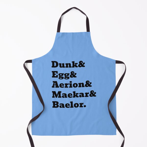 Item preview, Knight of the Kingdom Names designed and sold by WakeNBake-Tees.