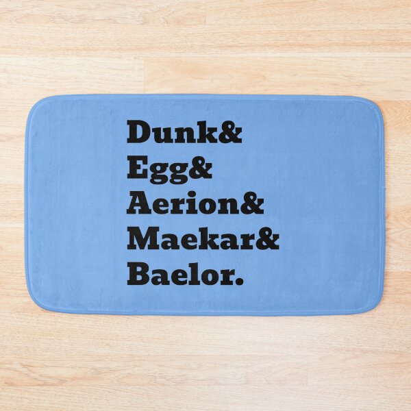 Item preview, Knight of the Kingdom Names designed and sold by WakeNBake-Tees.
