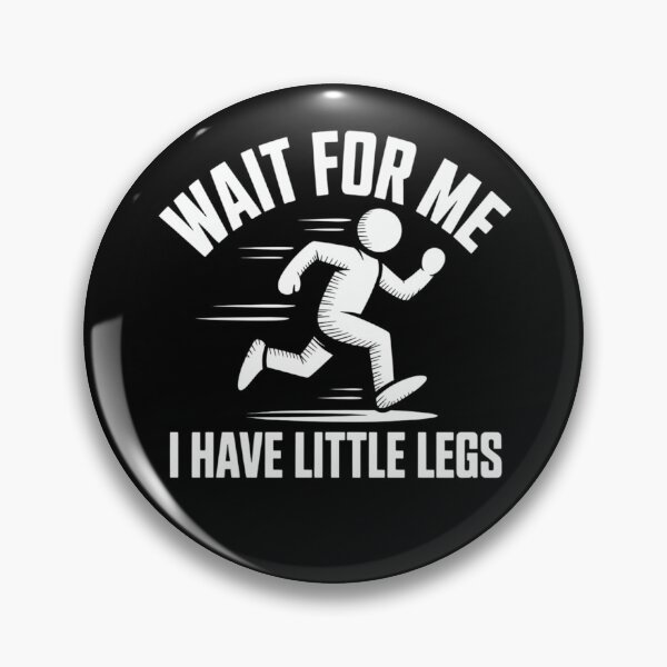 Item preview, Little Legs designed and sold by Lichtisign.