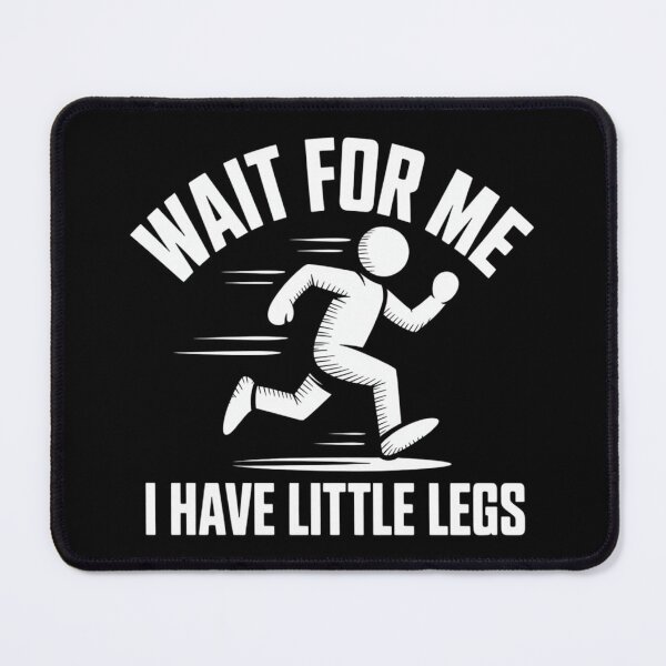 Item preview, Little Legs designed and sold by Lichtisign.