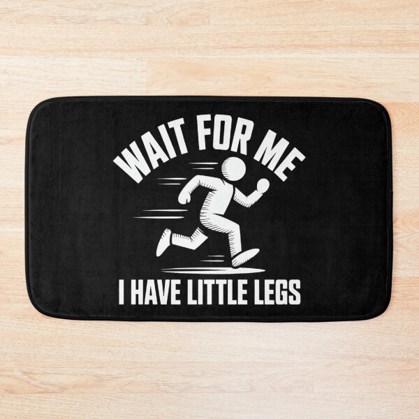 Item preview, Little Legs designed and sold by Lichtisign.