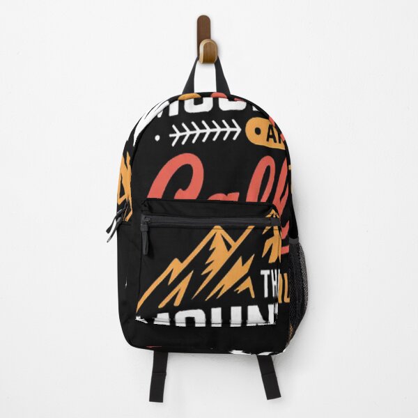 Item preview, The Mountains Are Calling And I Must Go designed and sold by SignaturalGen.