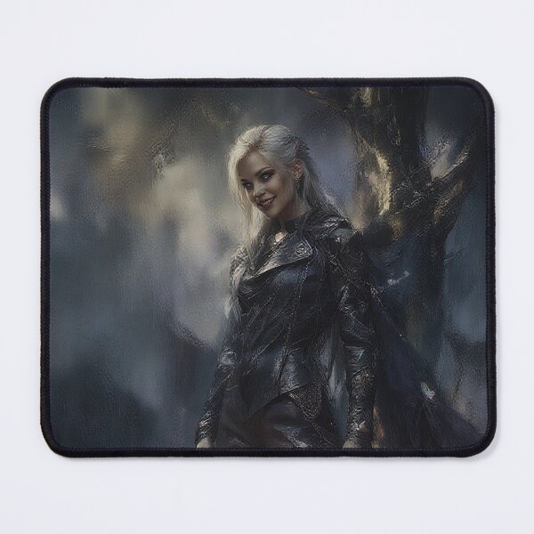 Item preview, Kessa Asharyn designed and sold by Jintan//Art.