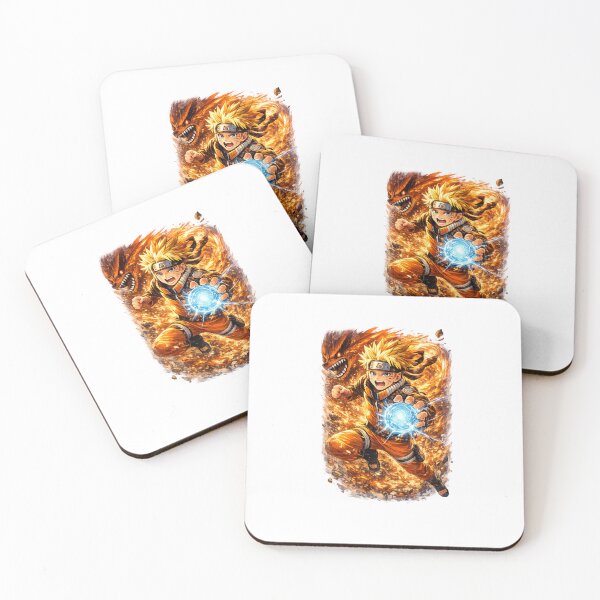 Item preview, Naruto Anime Style designed and sold by PaperSkyDigital.