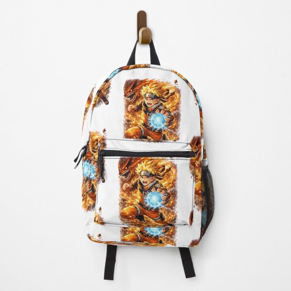 Item preview, Naruto Anime Style designed and sold by PaperSkyDigital.