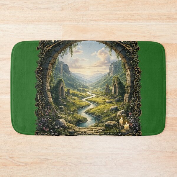 Item preview, Wander Through Ancient Ruins designed and sold by GIFT4S.