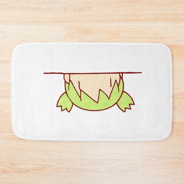 Item preview, Curious Yotsuba Peeking designed and sold by ayamecr8tion.