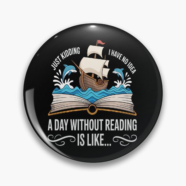 Item preview, Nautical Adventure Book Lovers designed and sold by LacostCarl.