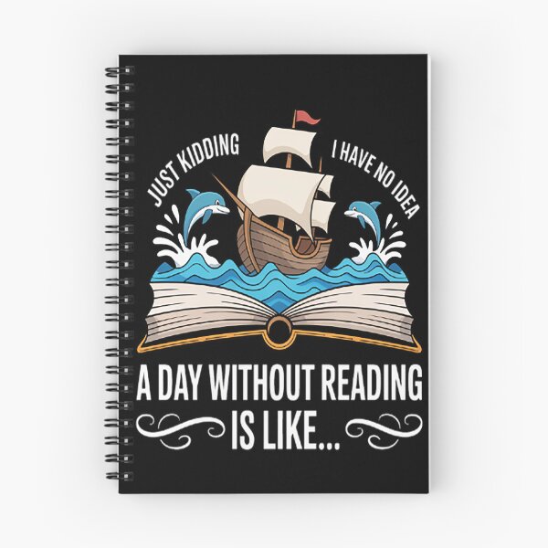 Item preview, Nautical Adventure Book Lovers designed and sold by LacostCarl.