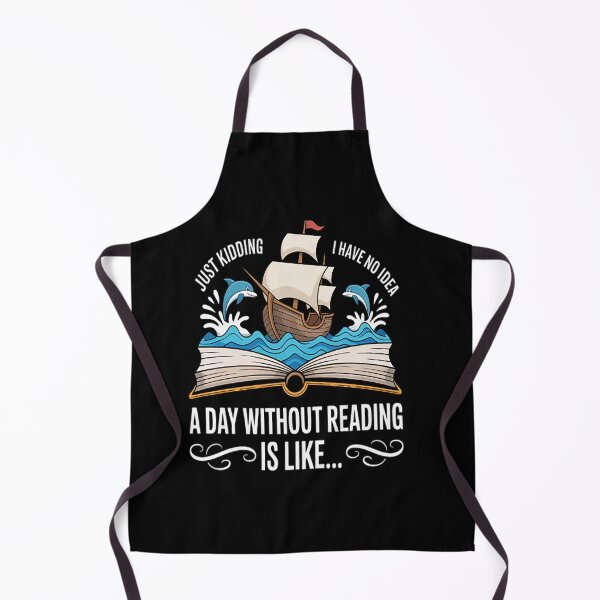 Item preview, Nautical Adventure Book Lovers designed and sold by LacostCarl.
