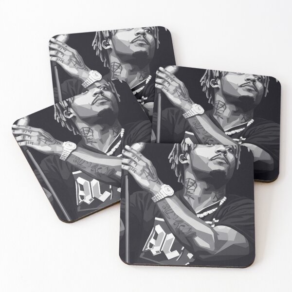 Item preview, Juice wrld designed and sold by Japanese art.