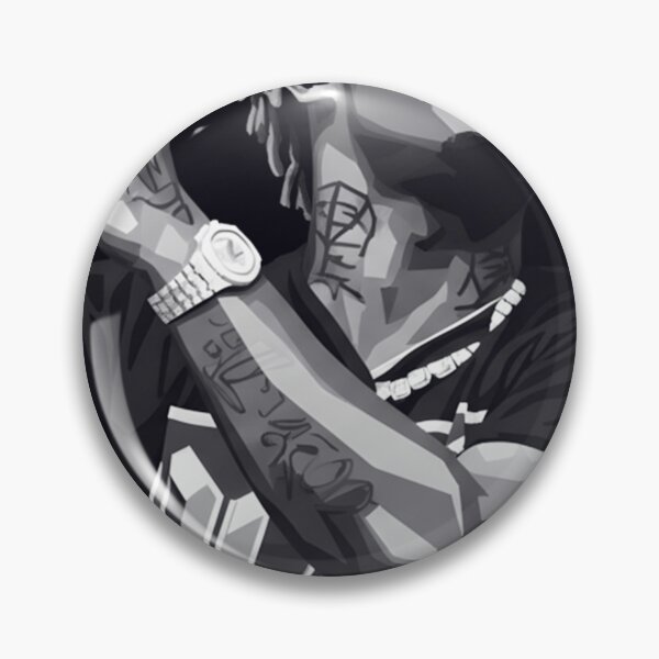 Item preview, Juice wrld designed and sold by Japanese art.