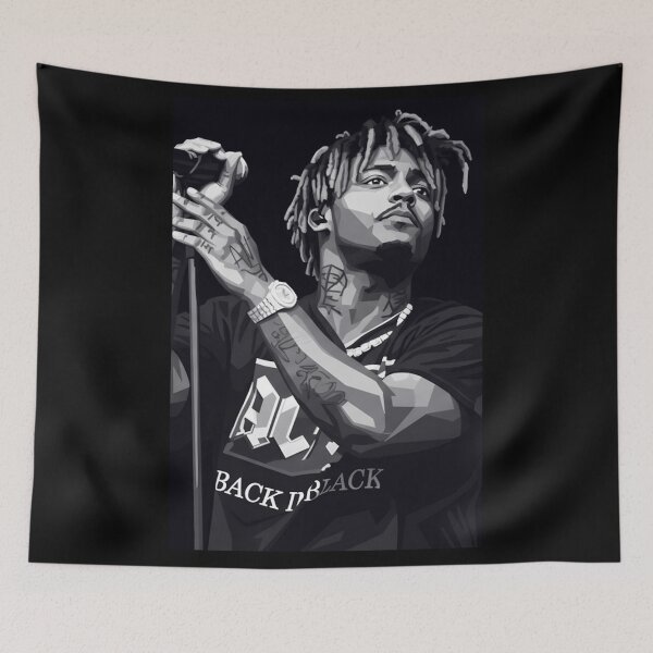 Item preview, Juice wrld designed and sold by Japanese art.