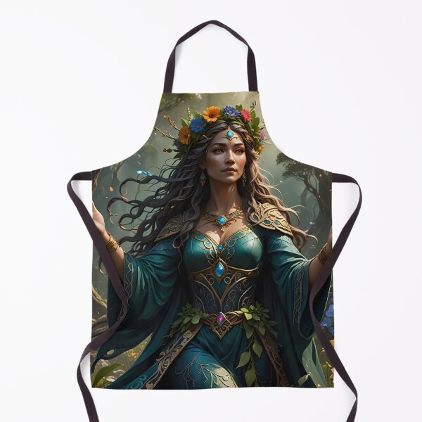 Item preview, The Divine Femine designed and sold by PersephonesFare.