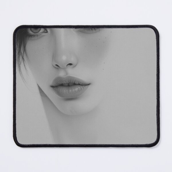 Item preview, portrait girl designed and sold by DavidePoggio.