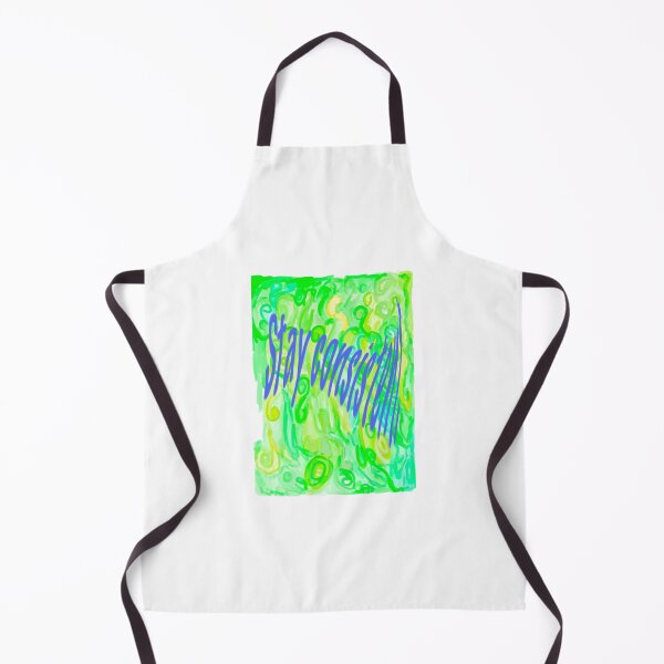 Item preview, Stay consistent green quote  designed and sold by Aimzeescrazycreations.