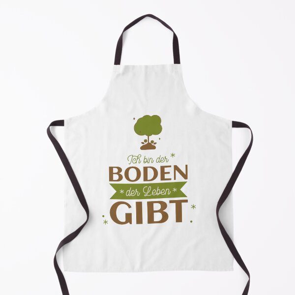 Item preview, Boden der leben gibt designed and sold by MarcusReeda.
